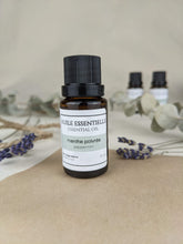 Peppermint Essential Oil